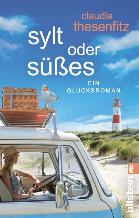 Produktbild: Sylt oder S&uuml;&szlig;es