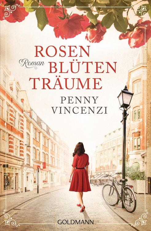 Produktbild: Rosenbl&uuml;tentr&auml;ume