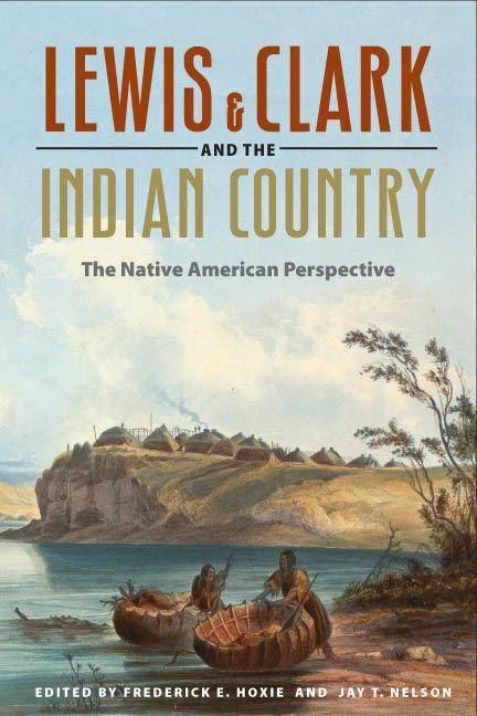 Produktbild: Lewis and Clark and the Indian Country