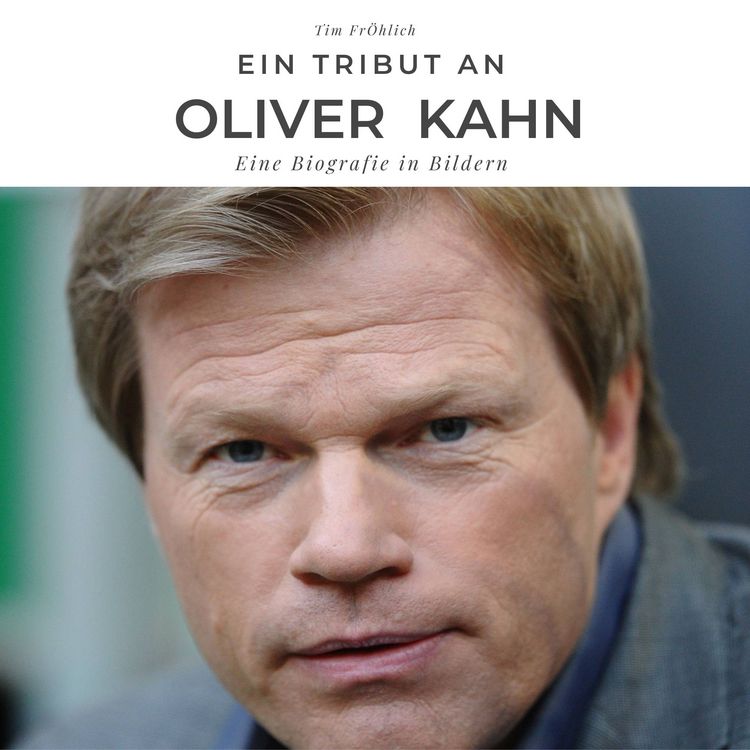Produktbild: Ein Tribut an Oliver Kahn