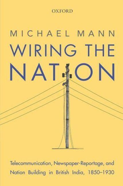 Produktbild: Wiring the Nation