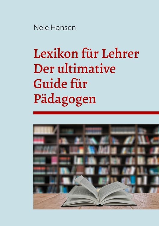 Produktbild: Lexikon f&uuml;r Lehrer