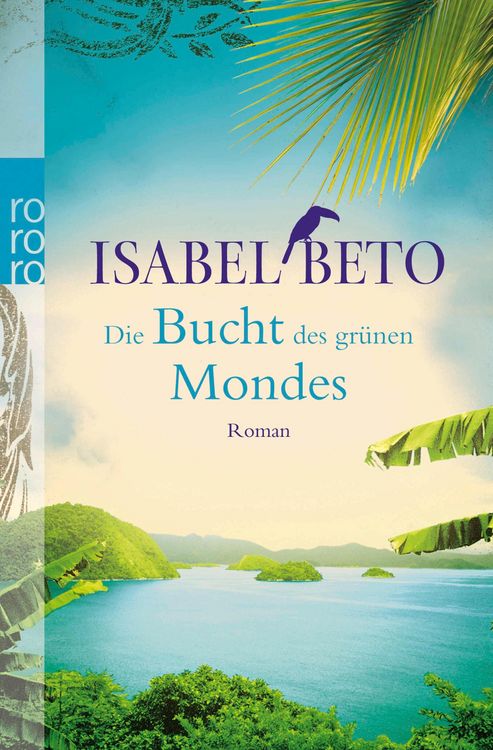Produktbild: Die Bucht des gr&uuml;nen Mondes