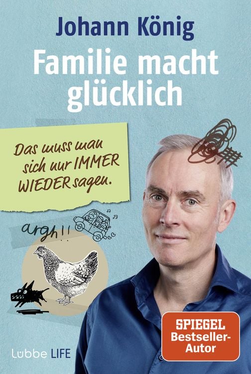 Produktbild: Familie macht glücklich