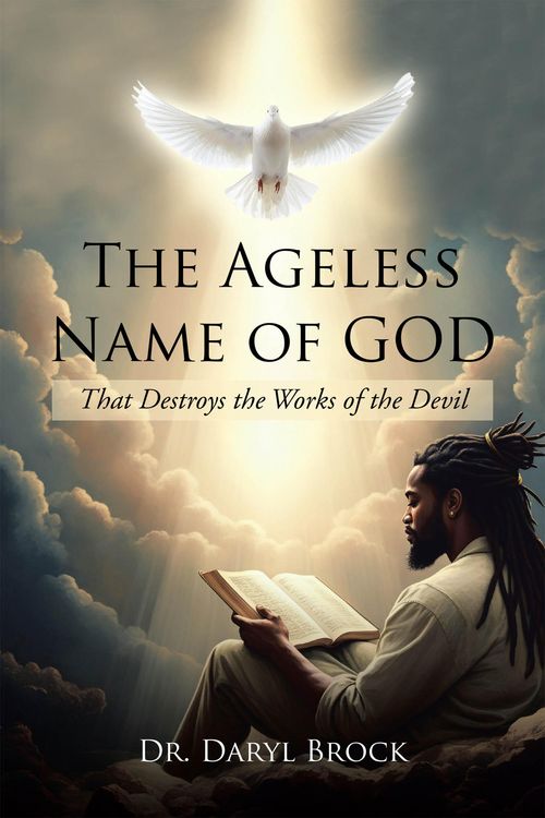 Produktbild: The Ageless Name of God