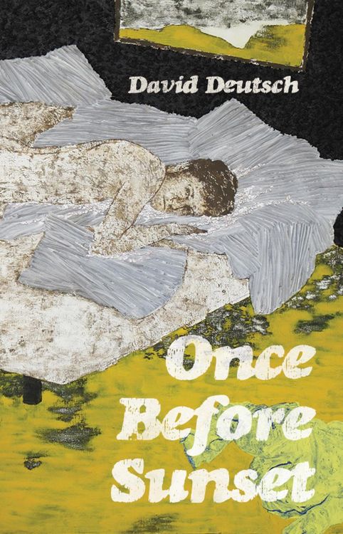 Produktbild: Once Before Sunset