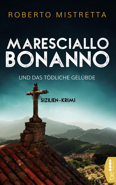 Produktbild: Maresciallo Bonanno und das t&ouml;dliche Gel&uuml;bde