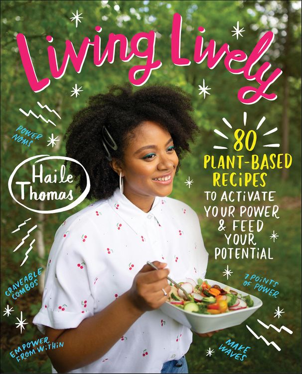 Produktbild: Living Lively
