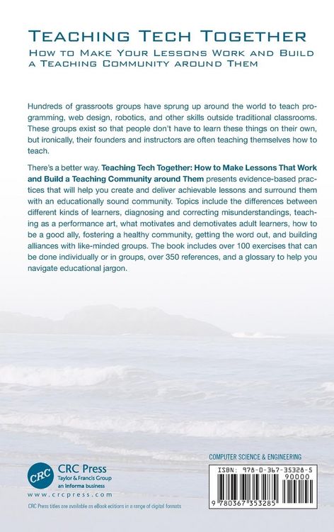 Produktbild: Teaching Tech Together
