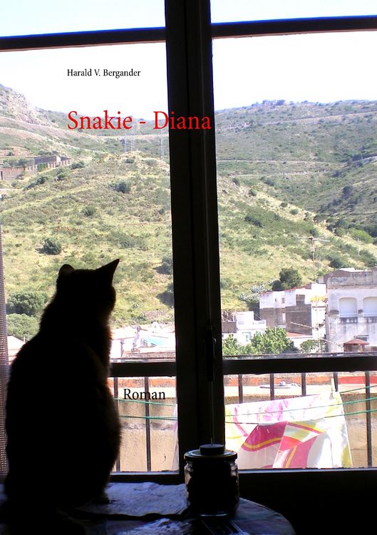 Produktbild: Snakie - Diana