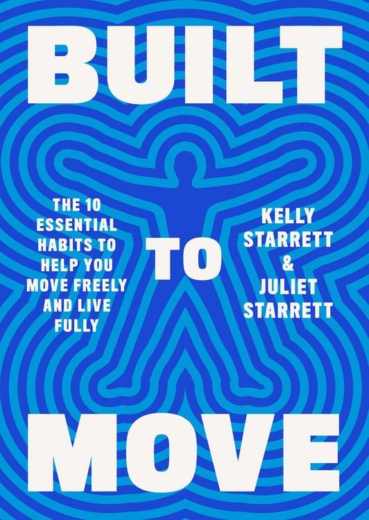 Produktbild: Built to Move