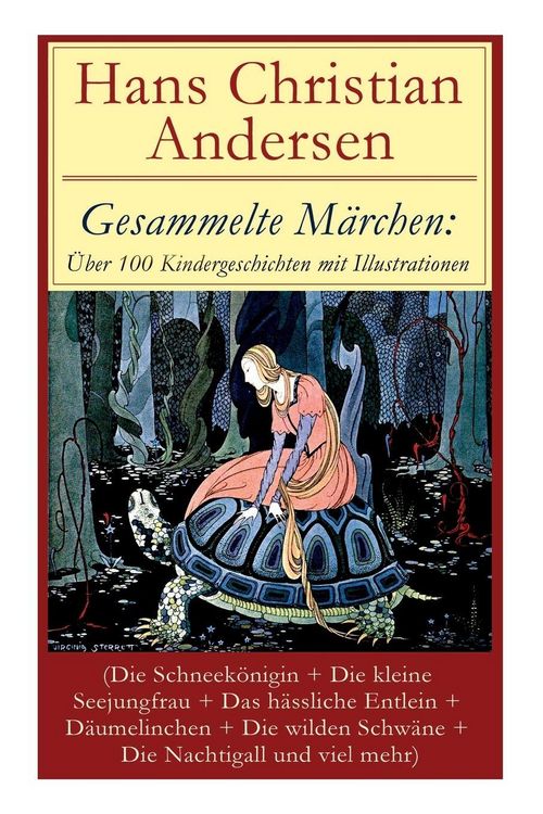 Produktbild: Gesammelte M&auml;rchen