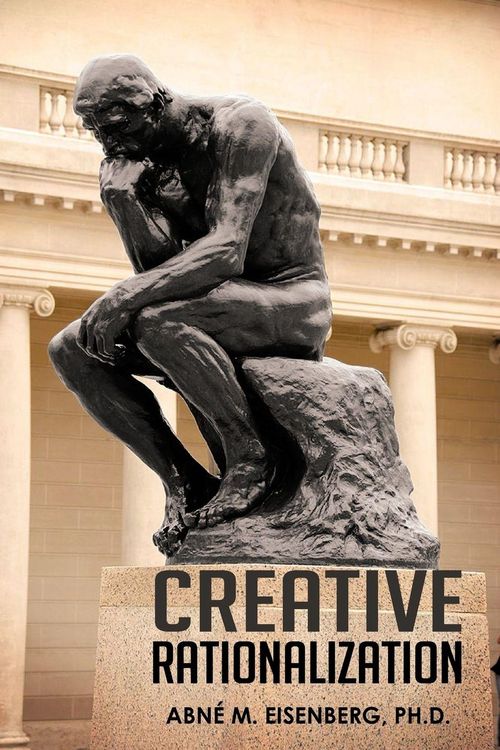 Produktbild: Creative Rationalization
