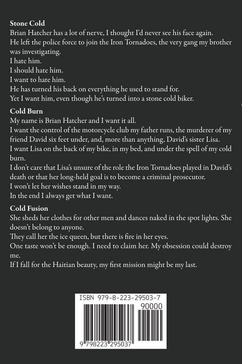 Produktbild: Cold