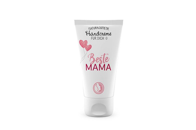 Produktbild: Handcreme 30ml Beste Mama