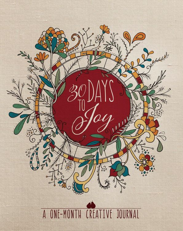 Produktbild: 30 Days To Joy