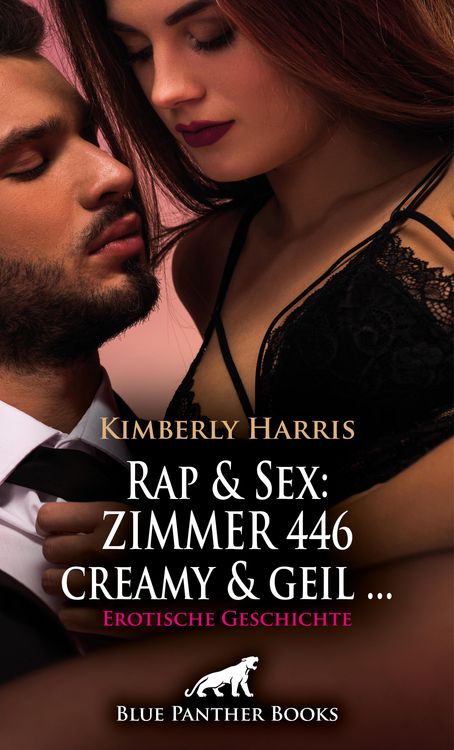Produktbild: Rap & Sex: ZIMMER 446 creamy und geil ... | Erotische Geschichte