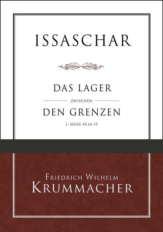 Produktbild: Issaschar