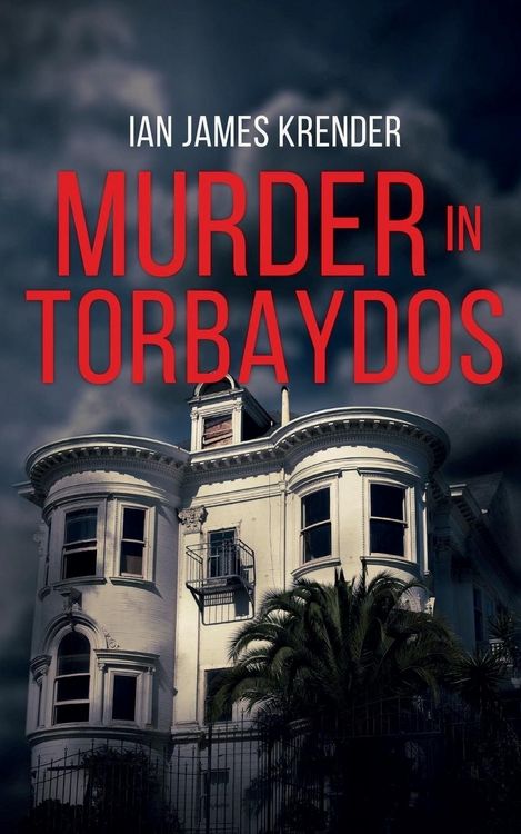 Produktbild: Murder in Torbaydos