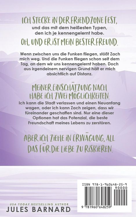 Produktbild: Mehr als nur Freunde