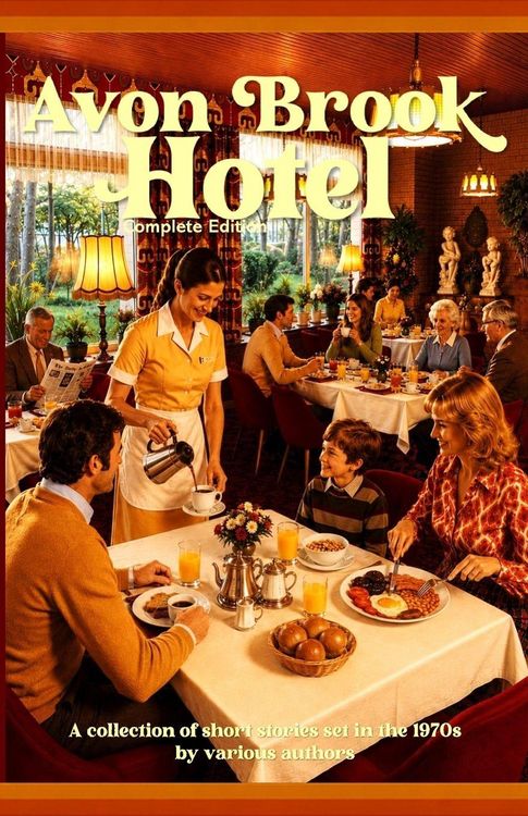 Produktbild: Avon Brook Hotel | Complete Edition