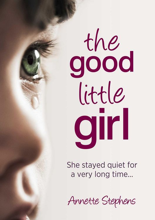 Produktbild: The Good Little Girl