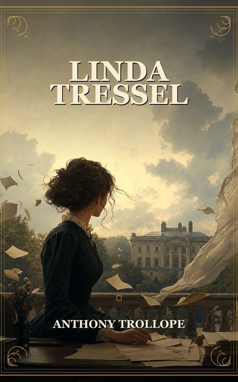Produktbild: Linda Tressel