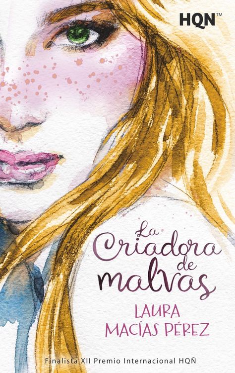Produktbild: La Criadora de malvas