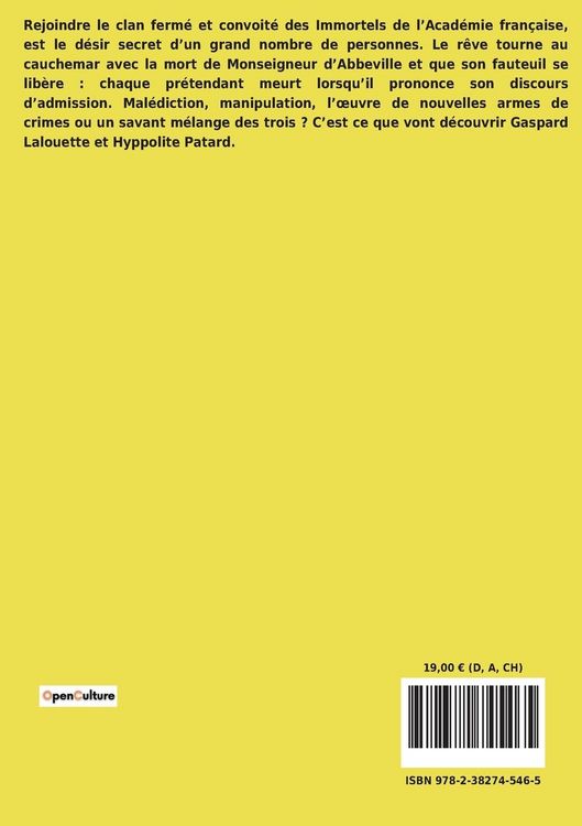 Produktbild: Le Fauteuil hant&eacute;