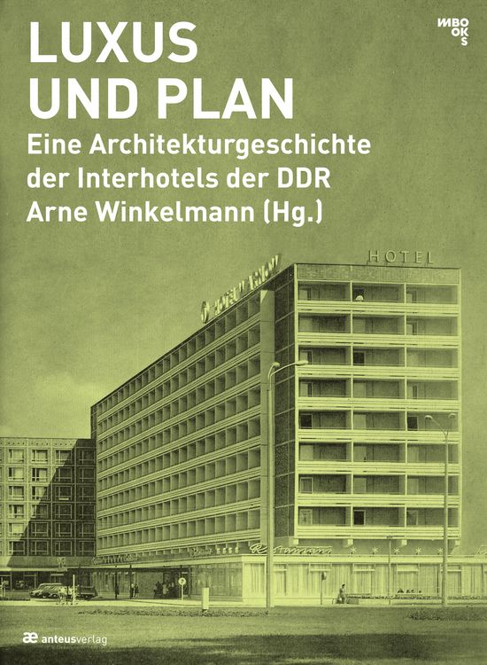 Produktbild: Luxus und Plan
