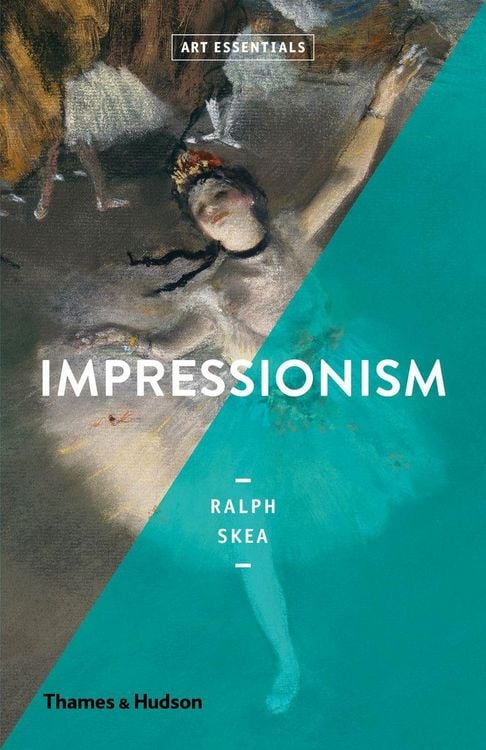 Produktbild: Impressionism