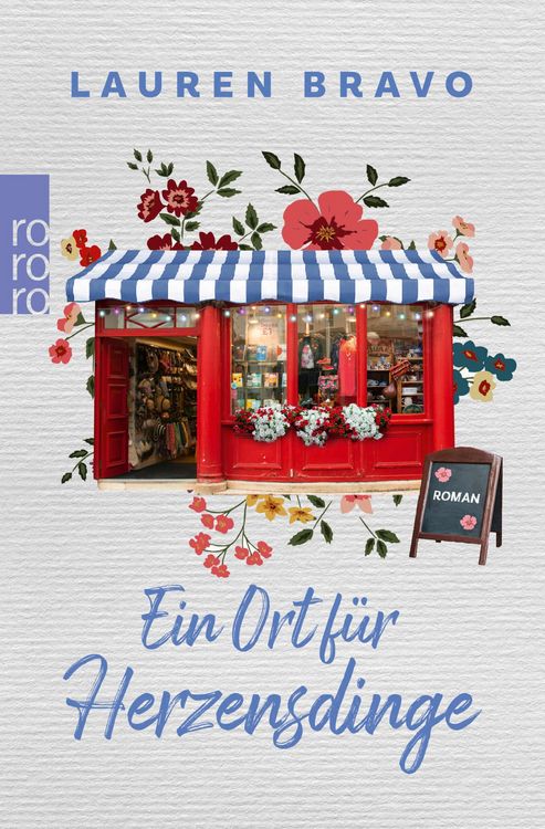 Produktbild: Ein Ort f&uuml;r Herzensdinge