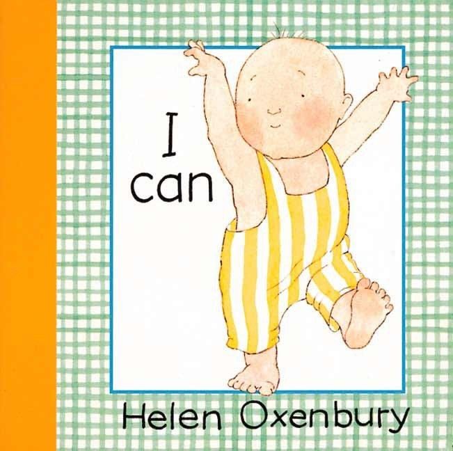 Produktbild: I Can