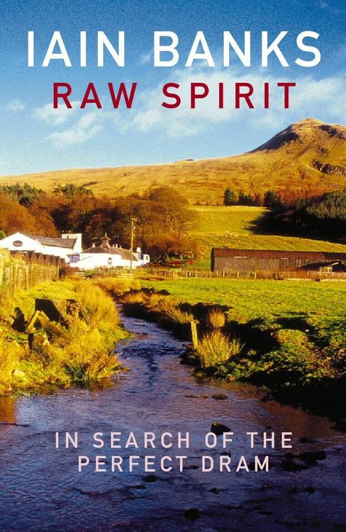 Produktbild: Raw Spirit