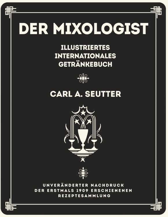 Produktbild: Der Mixologist