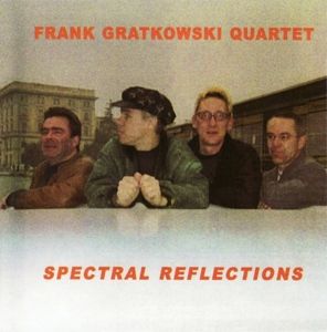 Produktbild: Spectral Reflections