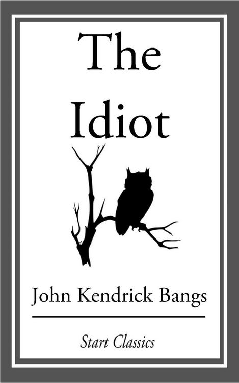 Produktbild: The Idiot