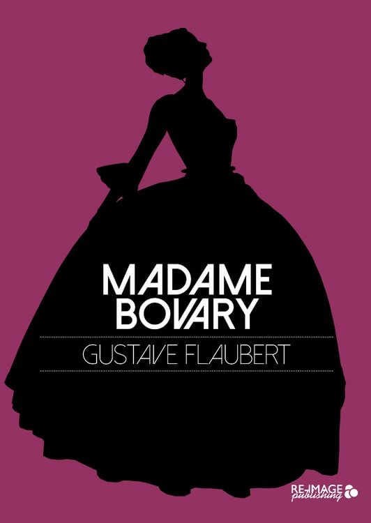 Produktbild: Madame Bovary