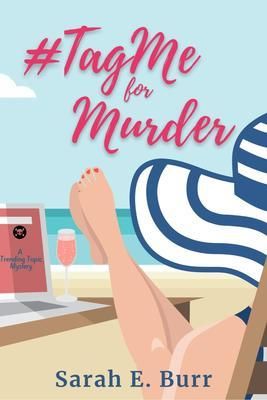 Produktbild: #TagMe For Murder