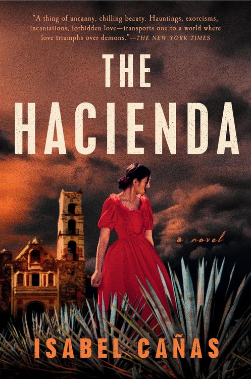 Produktbild: The Hacienda