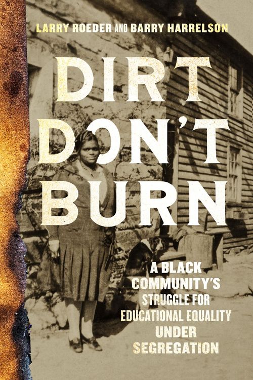 Produktbild: Dirt Don't Burn