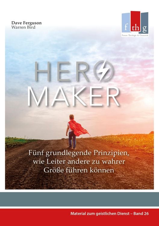 Produktbild: Hero Maker