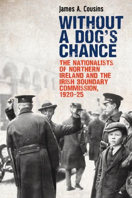 Produktbild: Without a Dog's Chance