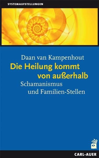 Produktbild: Die Heilung kommt von außerhalb