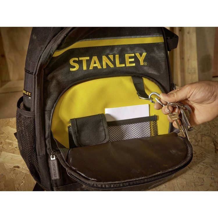 STANLEY STST1-72335 Werkzeugrucksack unbestückt (L x B x H) 35 x 16 x 44cm