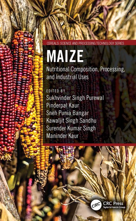 Produktbild: Maize