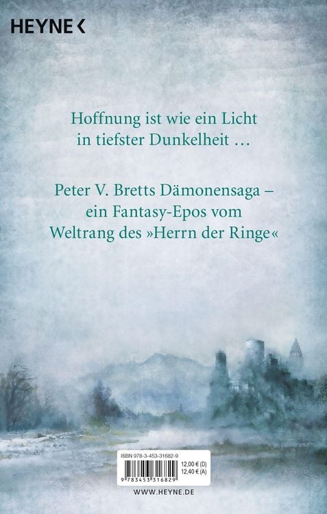 Produktbild: Das Erbe des Kuriers / D&auml;monenzyklus - Kurzgeschichten Bd. 2