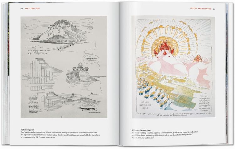 Produktbild: Th&eacute;orie de l'architecture. Textes novateurs sur l'architecture de la Renaissance &agrave; nos jours