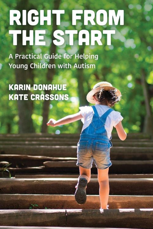 Produktbild: Right from the Start
