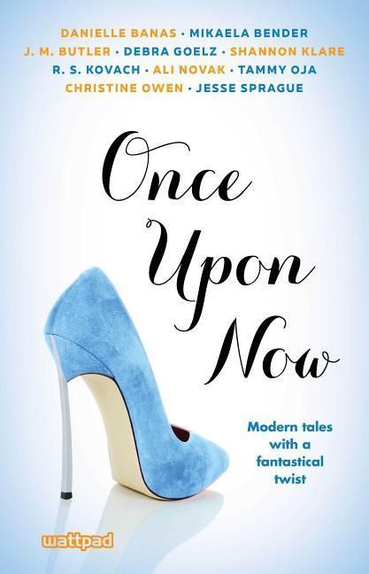 Produktbild: Once Upon Now